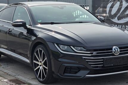 VW Arteon 186.000 km 16.999 &euro; Elchingen 89275