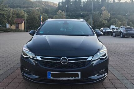 Opel Astra 130.000 km 8.900 &euro; Geislingen an der Steige 73312