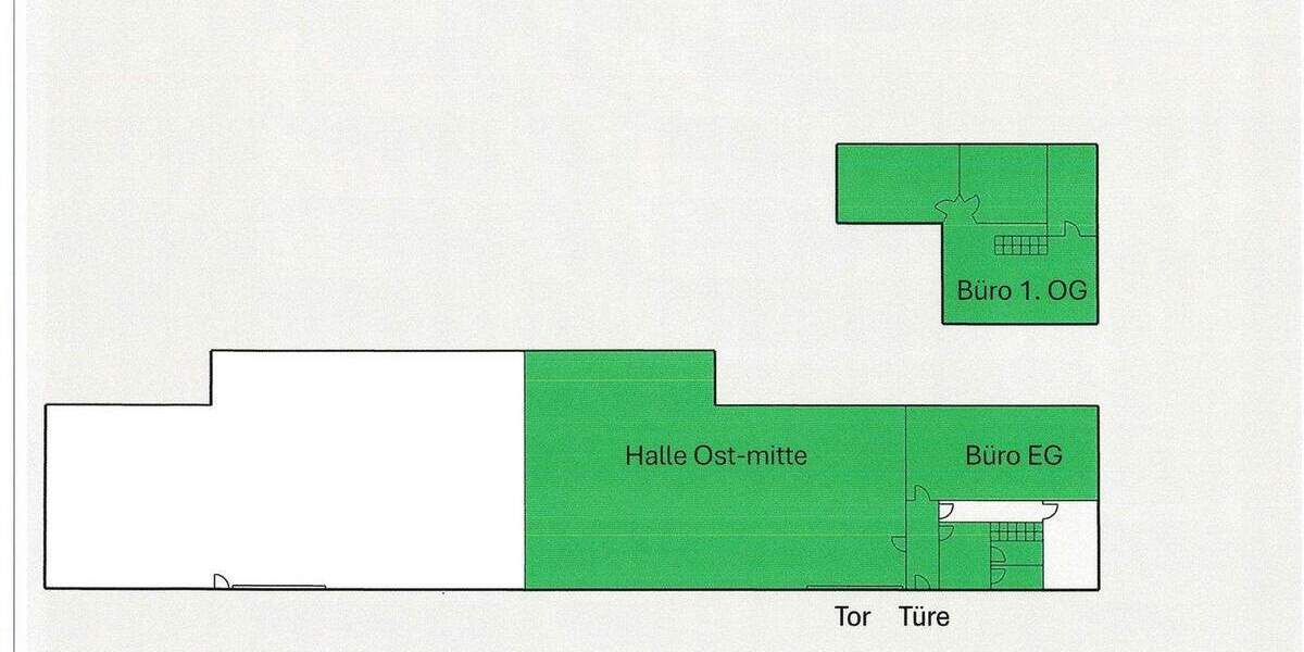 Gewerbeobjekt Illertissen - 3.250&euro; | Angebot:23824535