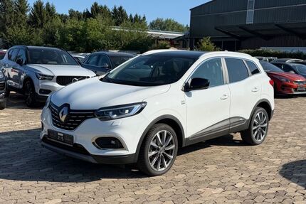 Renault Kadjar 20.000 km 17.950 &euro; Erbach bei Ulm 89155