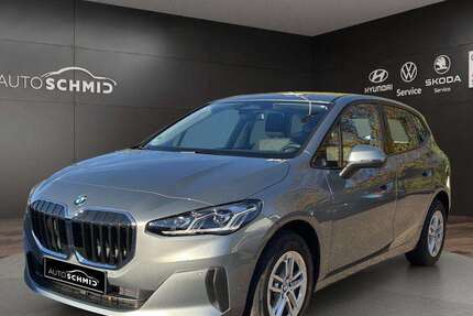 BMW 218 2.450 km 28.780 € Geislingen 73312