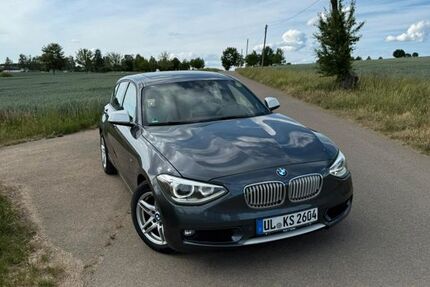 BMW 120 231.000 km 7.900 &euro; Langenau 89129