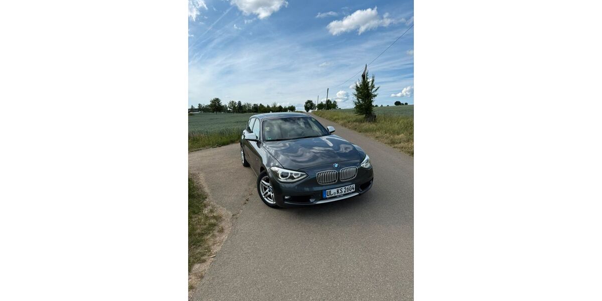 BMW 120 231.000 km 7.900 &euro; Langenau 89129
