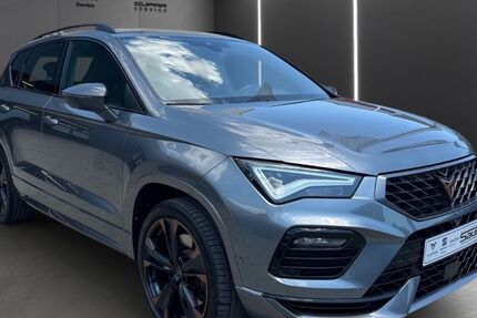 Cupra Ateca 46.470 km 34.960 &euro; Ulm 89077