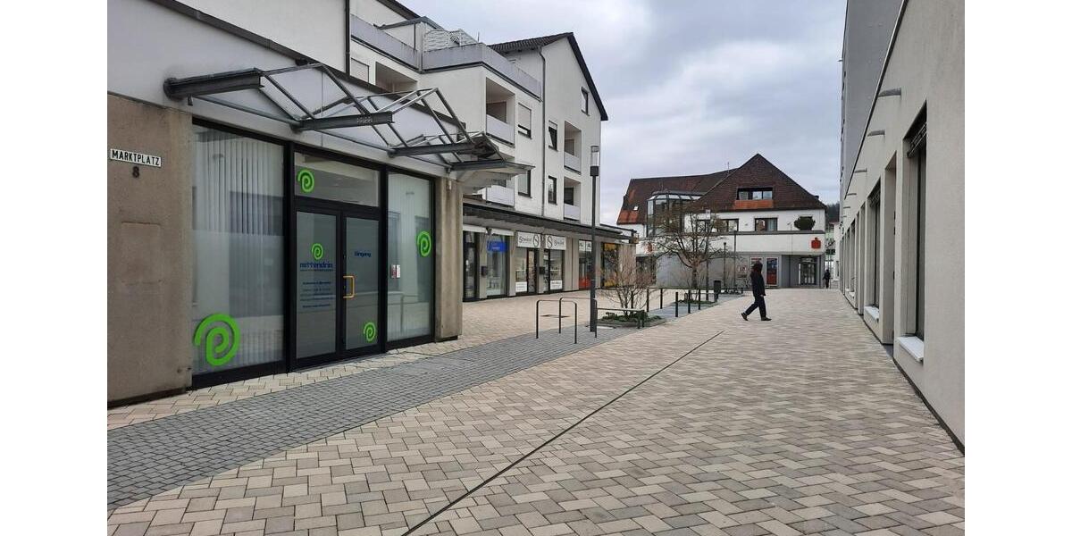 Gewerbeobjekt Blaustein - 1.950&euro; | Angebot:26040308