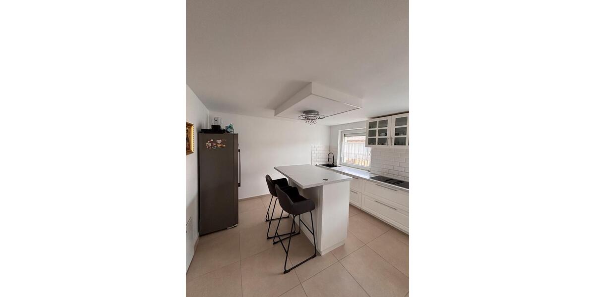 Doppelhaushälfte Sontheim an der Brenz - 5 Zimmer, 100 m&sup2;, 350.000&euro; | Angebot:26446875