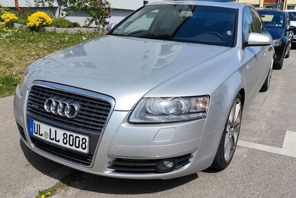 Audi A6 230.000 km 7.200 € Ulm 89075