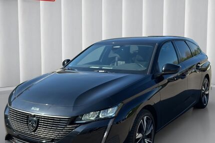Peugeot 308 64.410 km 19.490 € Laupheim 88471