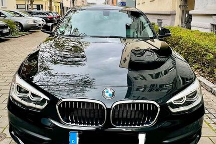 BMW 118 121.227 km 11.500 &euro; Neu-Ulm 89231