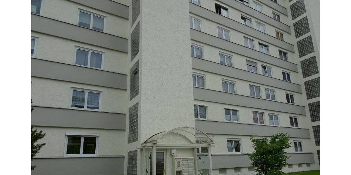 Etagenwohnung Neu-Ulm Ludwigsfeld - 3 Zimmer, 67 m&sup2;, 275.000&euro; | Angebot:26714985