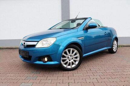 Opel Tigra