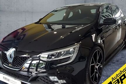 Renault Megane 44.400 km 32.860 &euro; Schemmerhofen 88433