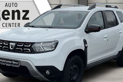 Dacia Duster 42.894 km 19.190 € Laupheim 88471