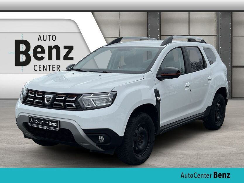 Dacia Duster 42.894 km 19.590 € Laupheim 88471