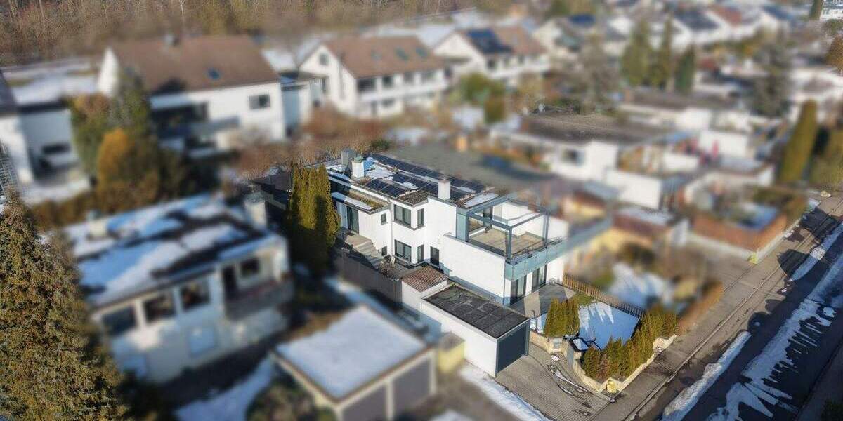 Doppelhaushälfte Elchingen Oberelchingen - 4 Zimmer, 132 m&sup2;, 690.000&euro; | Angebot:25738438