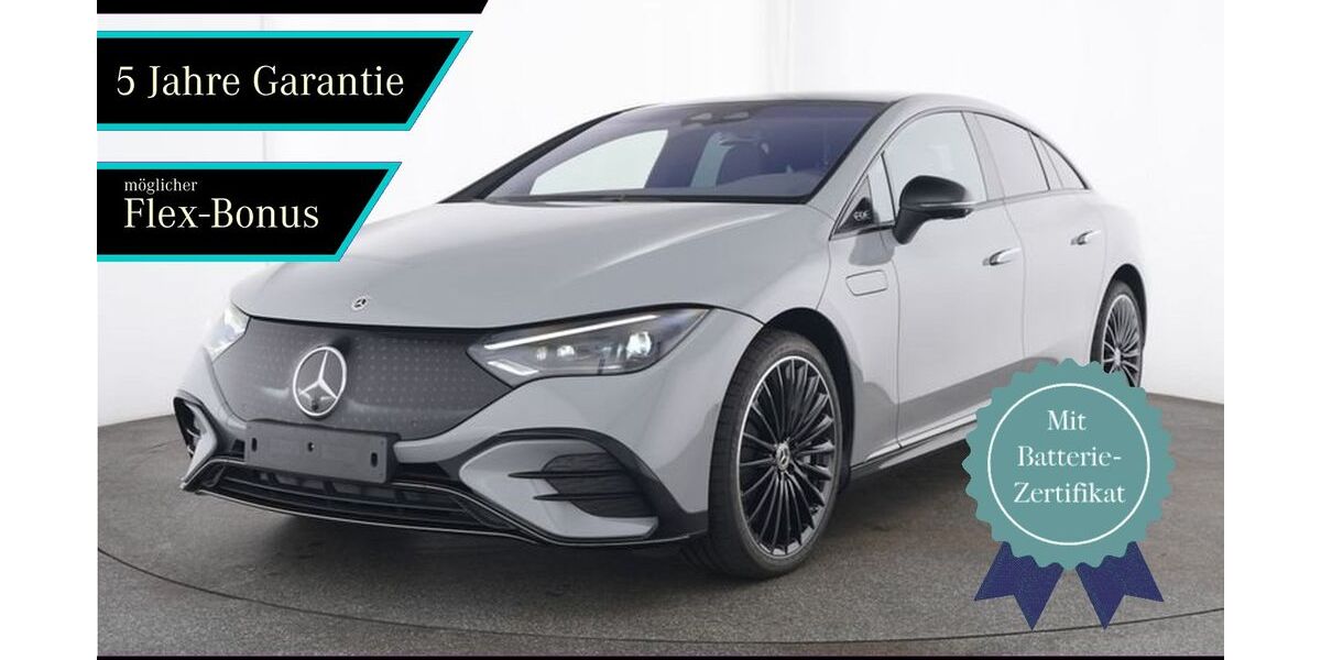 Mercedes-Benz EQE 5.432 km 68.665 &euro; Dornstadt 89160