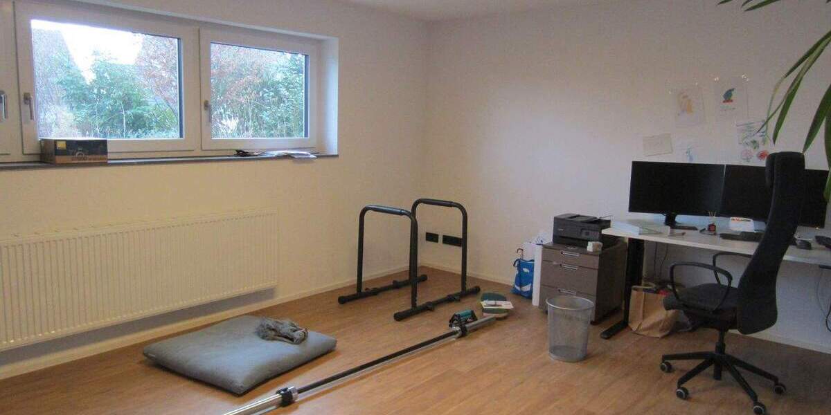 Einfamilienhaus Ehingen (Donau) Dettingen - 9 Zimmer, 230 m&sup2;, 718.000&euro; | Angebot:25680783