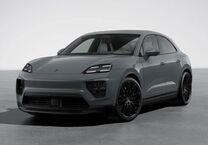 Gebrauchtwagen Porsche Macan