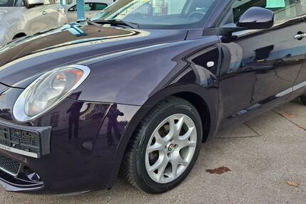 Alfa Romeo MiTo 59.000 km 6.780 € Neu-Ulm 89231