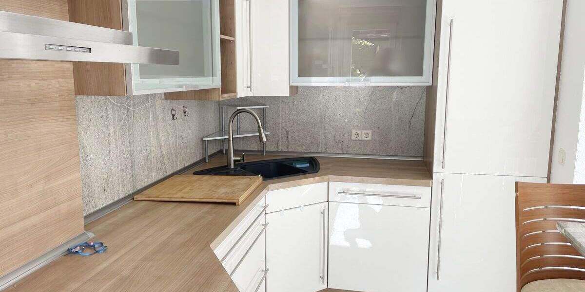 Reihenendhaus Ulm Wiblingen - 4 Zimmer, 103 m&sup2;, 470.000&euro; | Angebot:25728454