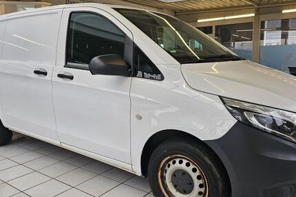 Mercedes-Benz Vito 239.000 km 15.490 € Berghülen 89180