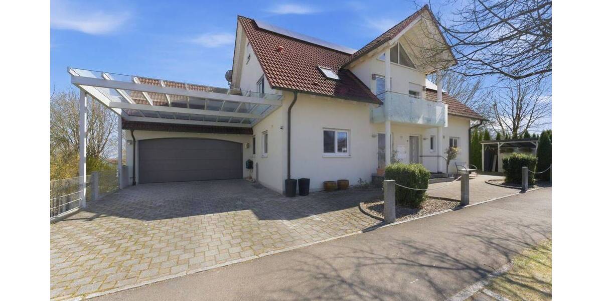 Mehrfamilienhaus, Wohnhaus Ulm Eggingen - 1 Zimmer, 350 m&sup2;, 1.190.000&euro; | Angebot:26391649