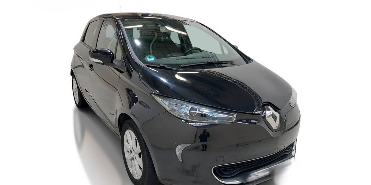 Renault ZOE 44.800 km 5.999 &euro; Geislingen an der Steige 73312