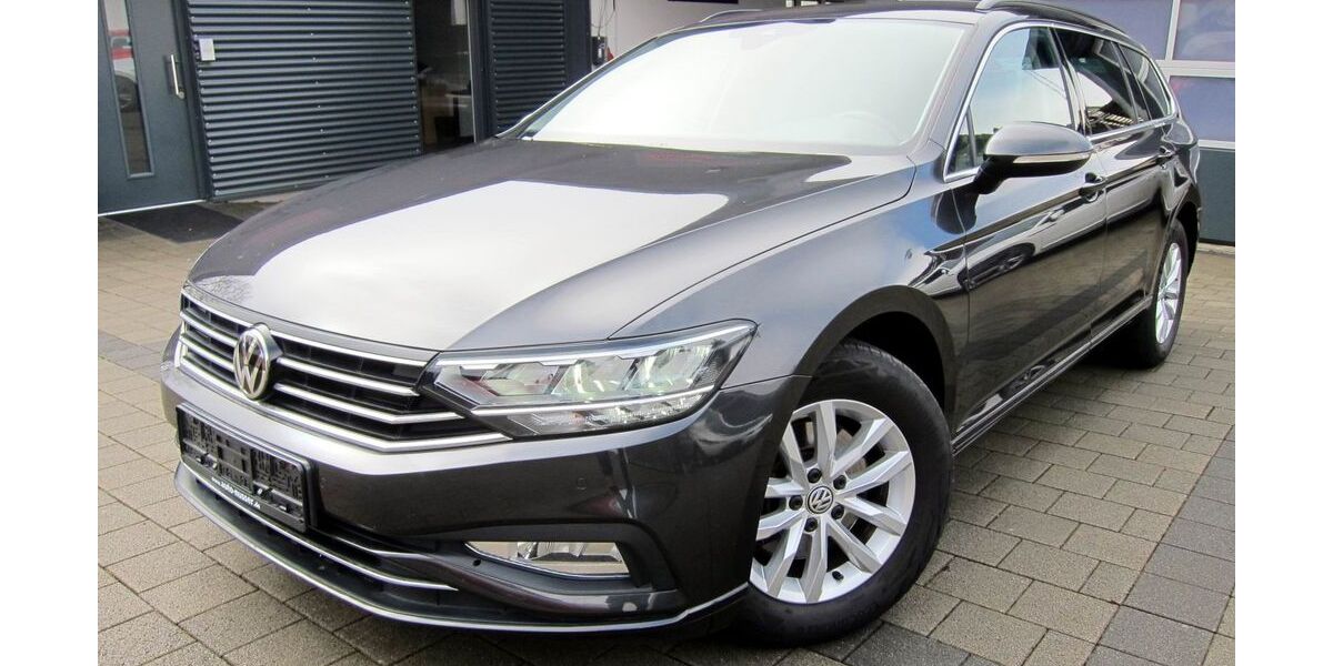 VW Passat Variant 82.900 km 20.990 &euro; Langenau-Hörvelsingen 89129
