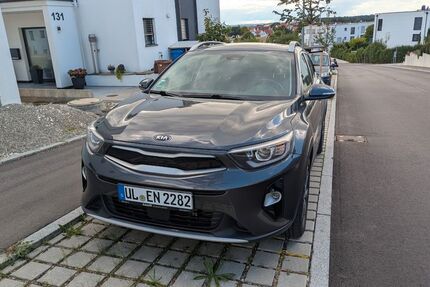 Kia Stonic 47.000 km 12.950 € Ulm 89081