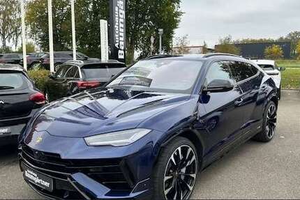 Lamborghini Urus 29.398 km 274.890 € Giengen 89537
