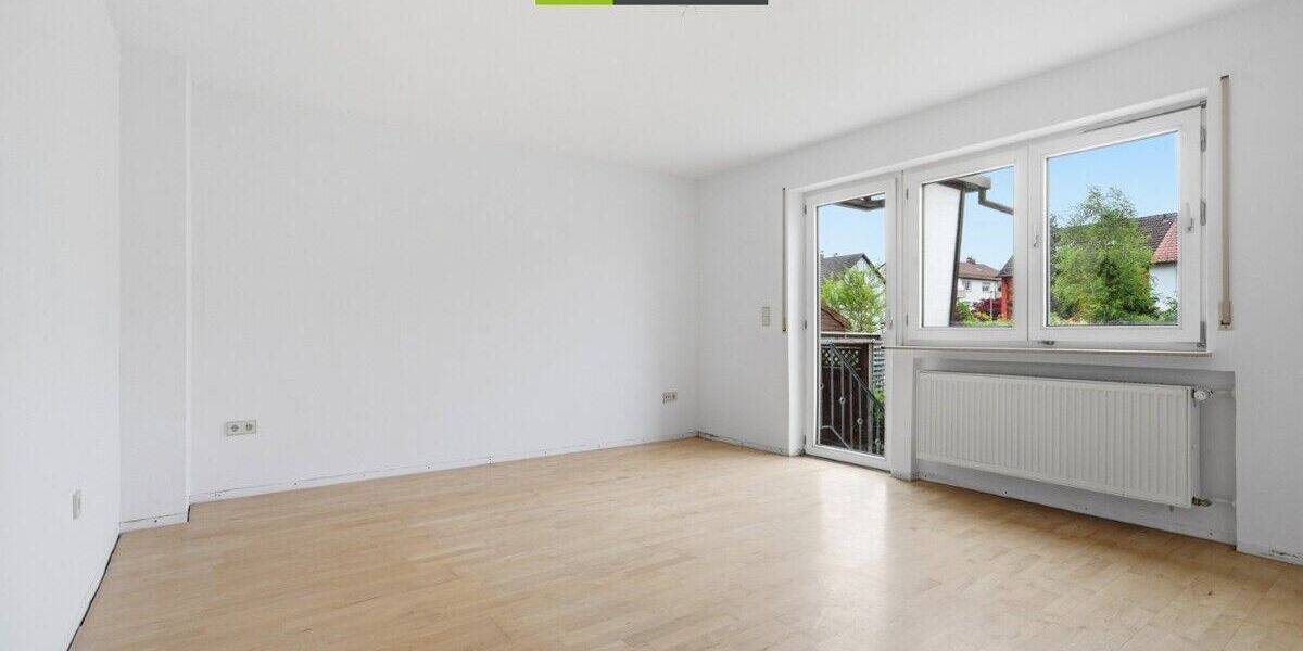 Doppelhaushälfte Neu-Ulm / Pfuhl Pfuhl - 8 Zimmer, 182 m&sup2;, 570.000&euro; | Angebot:26815865