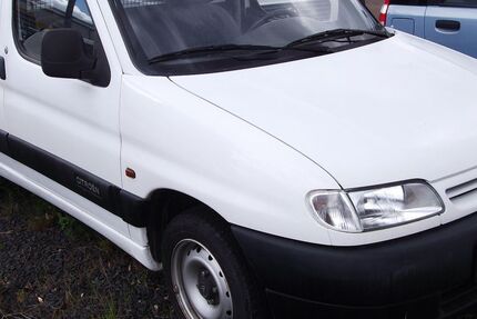 Citroen Berlingo 118.000 km 3.100 &euro; Erbach 89155