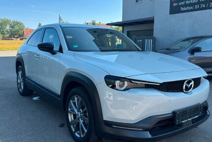 Mazda MX-30 17.400 km 12.990 € Mietingen 88487