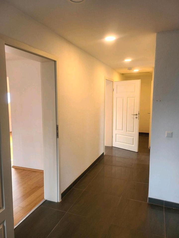 2,5 Zimmer Wohnung in Ulm Mitte