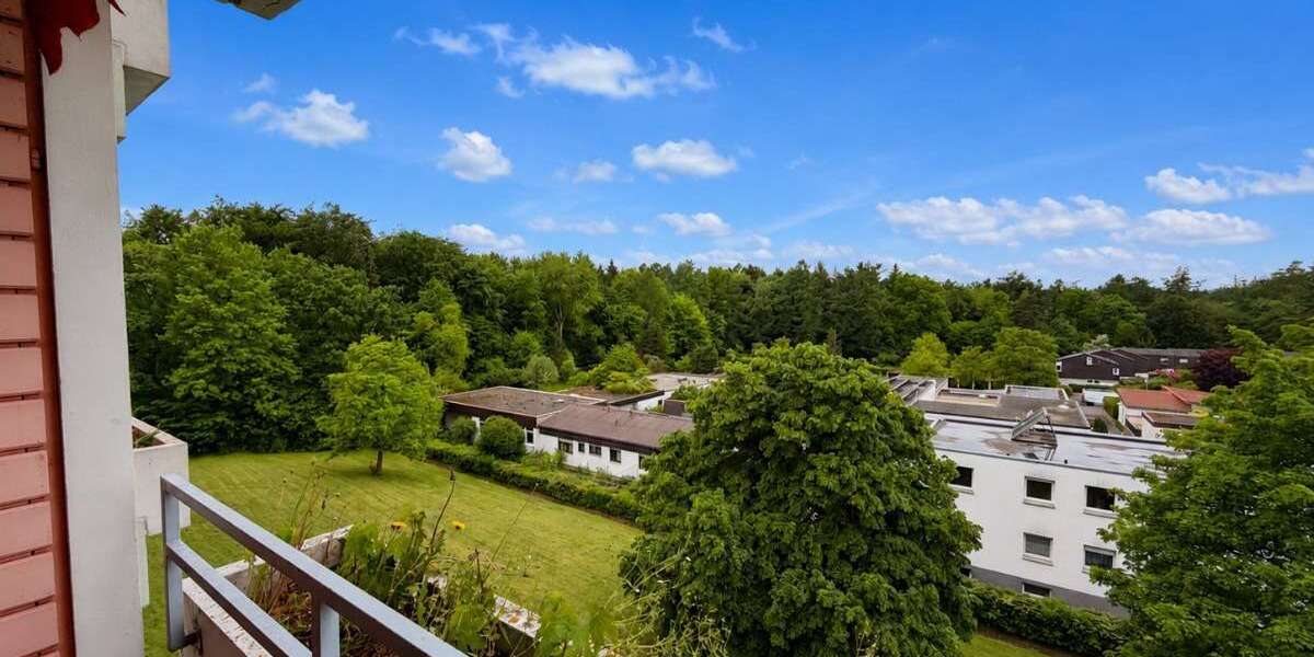 Etagenwohnung Ulm Donautal - 3.5 Zimmer, 82 m&sup2;, 215.000&euro; | Angebot:27005796
