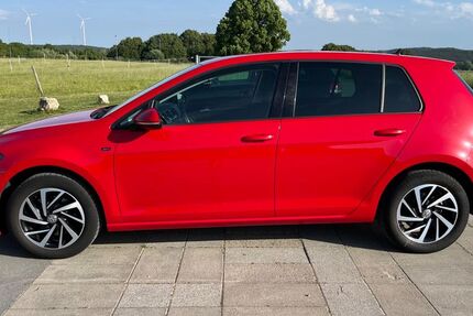 VW Golf 100.000 km 14.500 &euro; Bad Ditzenbach 73342