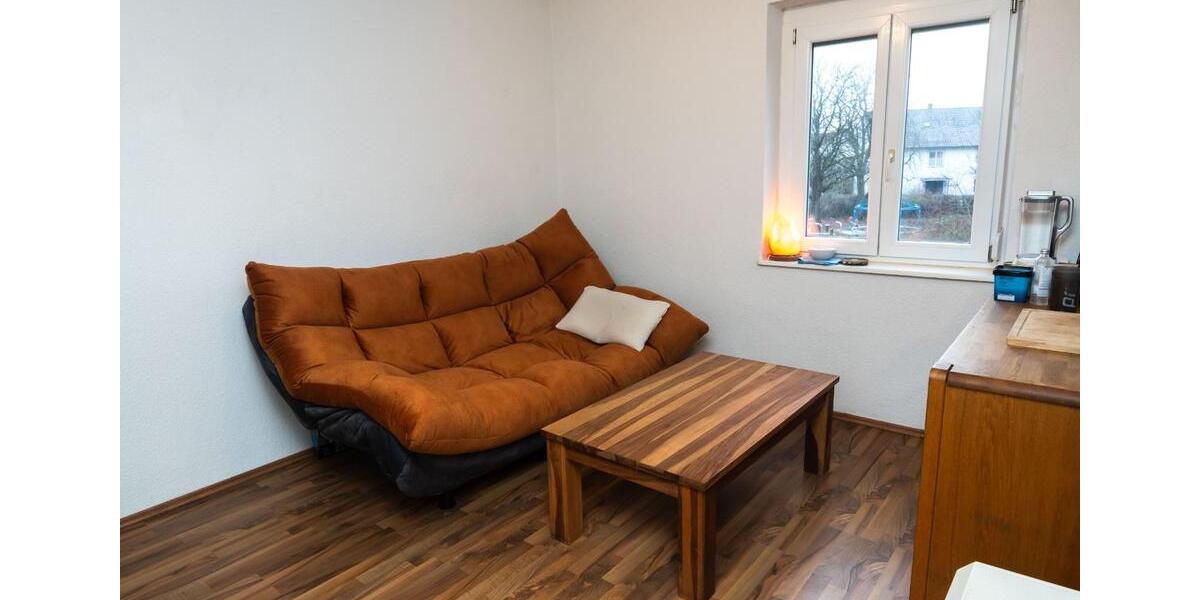 Etagenwohnung Neu-Ulm Ludwigsfeld - 2 Zimmer, 40 m&sup2;, 165.000&euro; | Angebot:24745796