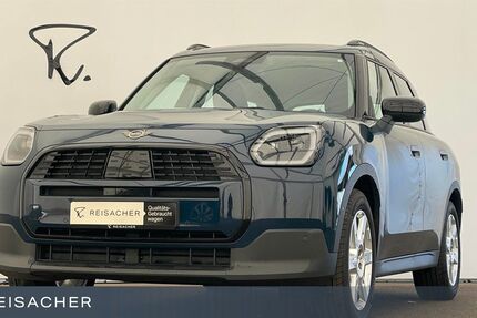 Mini Countryman D (Cooper) 2.600 km 29.949 &euro; Ulm 89077