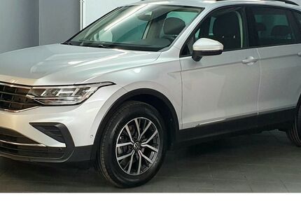 VW Tiguan 106.880 km 26.390 &euro; Blaubeuren 89143