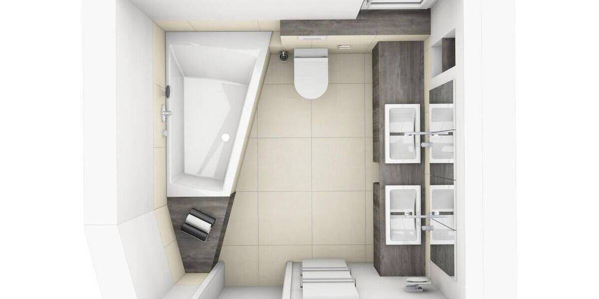 Reihenendhaus Illertissen - 6 Zimmer, 172 m&sup2;, 495.000&euro; | Angebot:26819961
