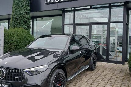 Mercedes-Benz GLC 43 AMG 6.000 km 88.700 &euro; Langenau 89129