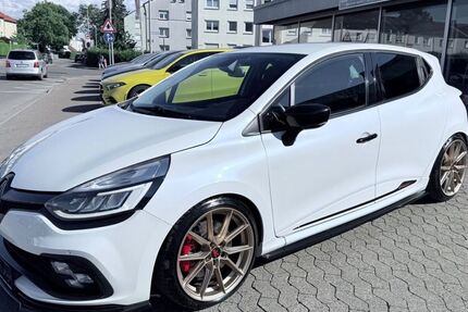 Renault Clio 117.000 km 16.900 &euro; Senden 89250