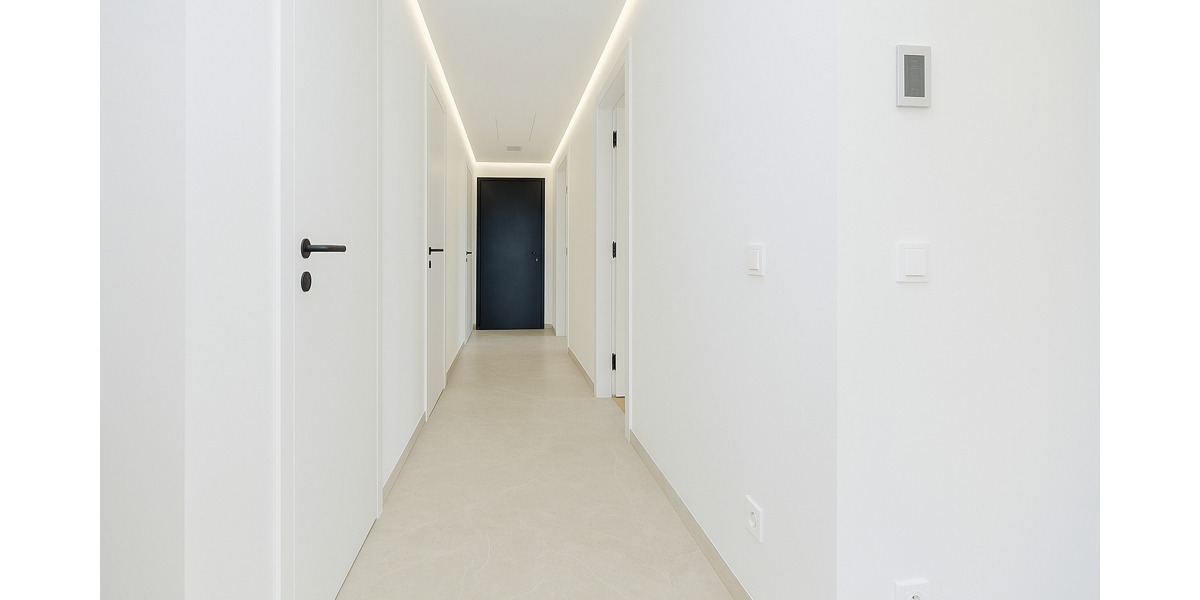 Designwohnung am Michelsberg – Luxus in Bestlage von Ulm - Etagenwohnung Ulm Obertalfingen | Angebot:26634597