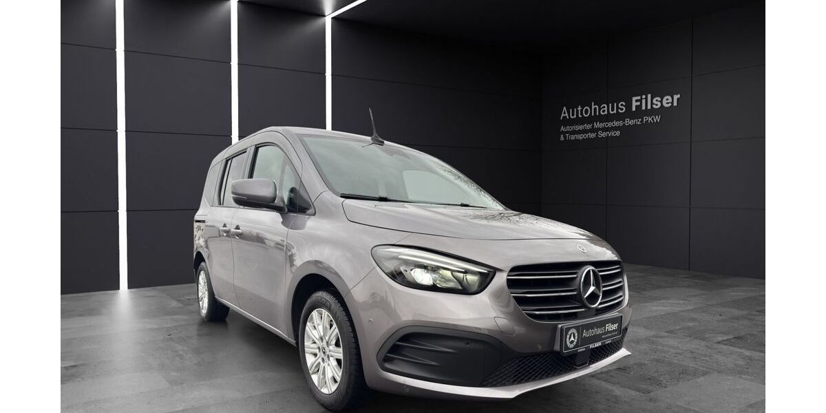 Mercedes-Benz T-Klasse 41.322 km 24.910 &euro; Laupheim 88471