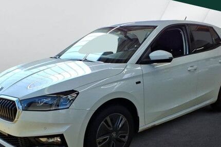 Skoda Fabia 8.862 km 24.370 &euro; Neu-Ulm 89231