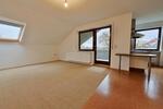 Dachgeschoßwohnung Erbach - 4 Zimmer, 97 m&sup2;, 950&euro; | Angebot:25491533