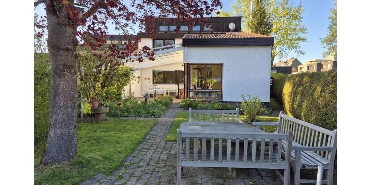 Einfamilienhaus Ulm Donautal - 7 Zimmer, 171 m&sup2;, 549.000&euro; | Angebot:26216543
