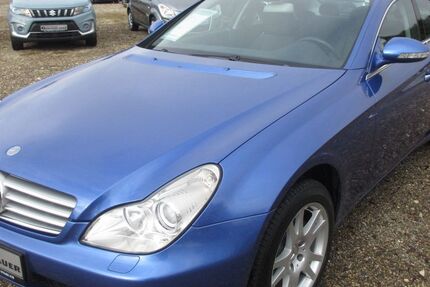 Mercedes-Benz CLS 350 168.656 km 7.990 &euro; Neenstetten 89189