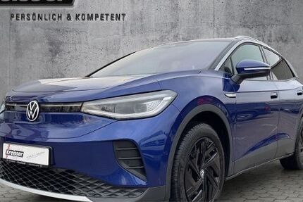 VW ID.4 52.400 km 29.980 &euro; Ulm 89077