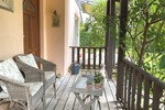 Sonniger Wohntraum mit Stil - Mediterranes Wohngefühl! EFH in Neu-Ulm-Ludwigsfeld für die Familie